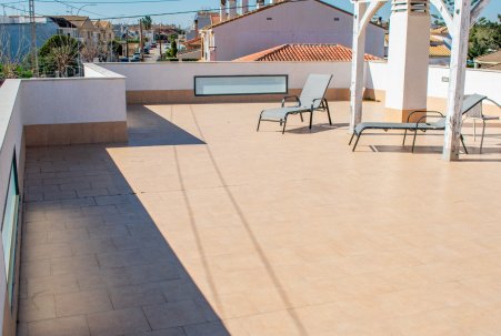 Sale - Villa - Pilar de la Horadada - Torre de la Horadada