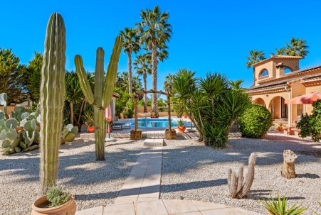 Sale - Country House - Rafal