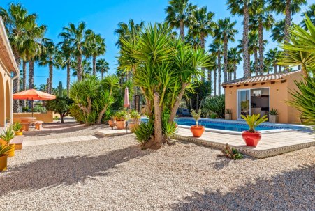 Sale - Country House - Rafal