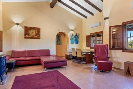 Sale - Country House - Rafal