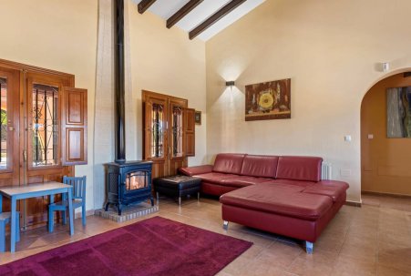 Sale - Country House - Rafal