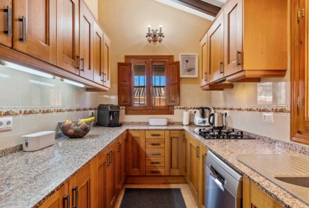 Sale - Country House - Rafal