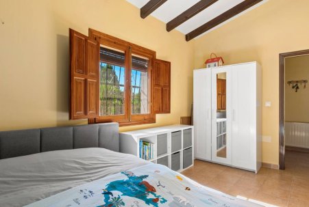 Sale - Country House - Rafal