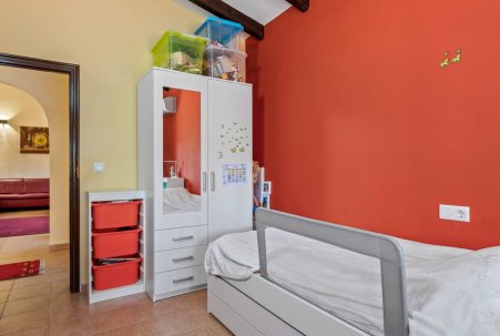 Sale - Country House - Rafal