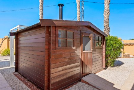 Sale - Country House - Rafal