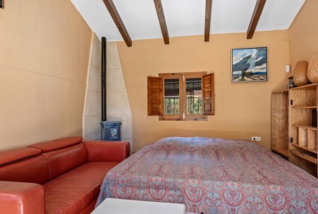 Sale - Country House - Rafal