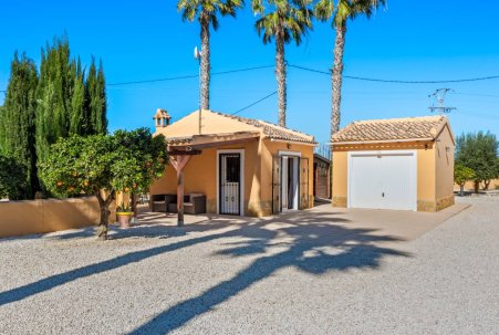 Sale - Country House - Rafal