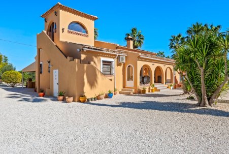 Sale - Country House - Rafal