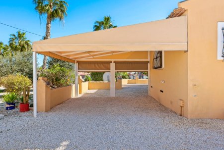 Sale - Country House - Rafal