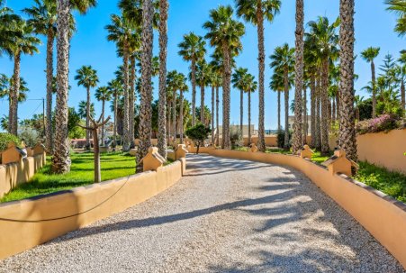 Sale - Country House - Rafal