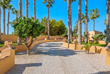 Sale - Country House - Rafal