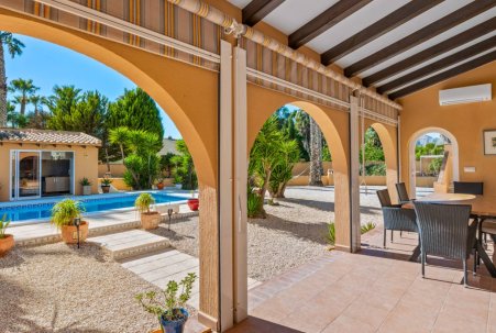 Sale - Country House - Rafal