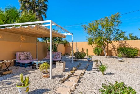 Sale - Country House - Rafal