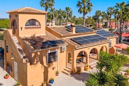 Sale - Country House - Rafal