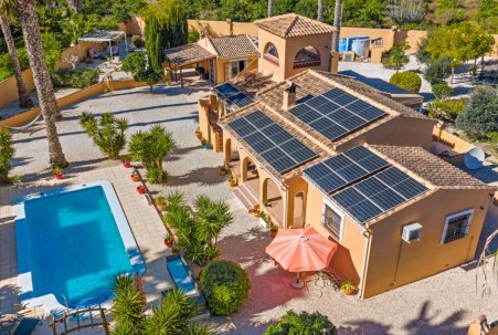 Sale - Country House - Rafal