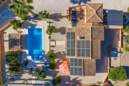 Sale - Country House - Rafal