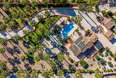 Sale - Country House - Rafal