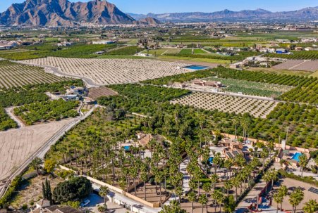 Sale - Country House - Rafal