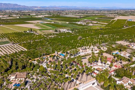 Sale - Country House - Rafal