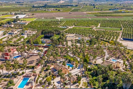 Sale - Country House - Rafal