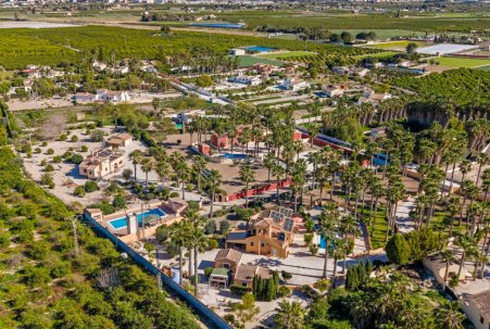 Sale - Country House - Rafal