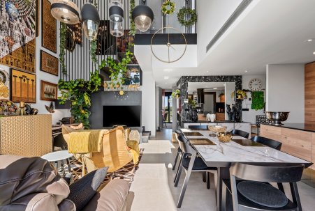 Sale - Apartment - Villamartín