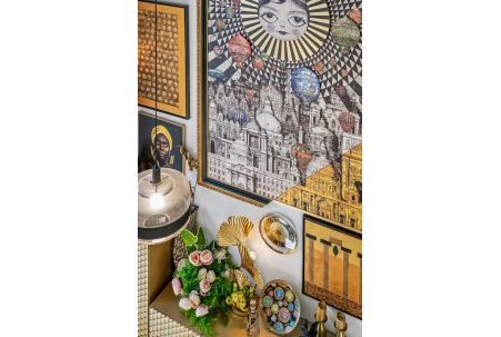 Sale - Apartment - Villamartín