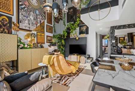 Sale - Apartment - Villamartín