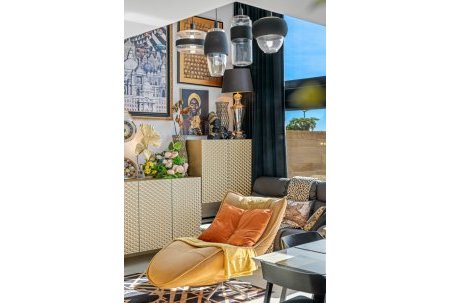 Sale - Apartment - Villamartín