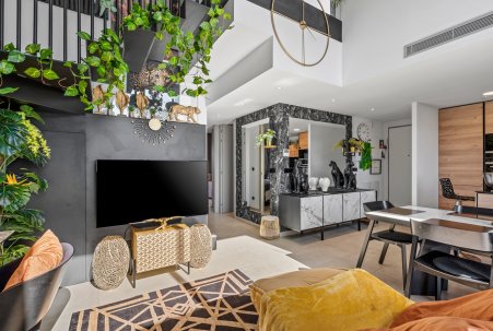 Sale - Apartment - Villamartín