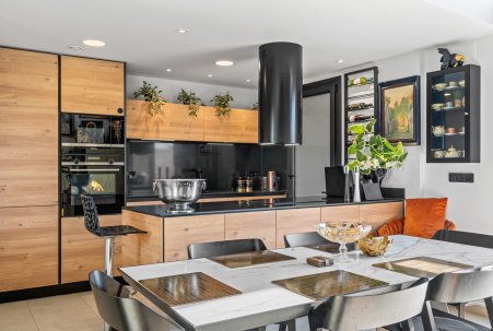 Sale - Apartment - Villamartín