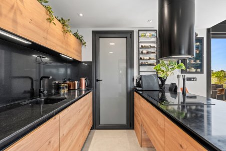 Sale - Apartment - Villamartín