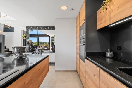 Sale - Apartment - Villamartín