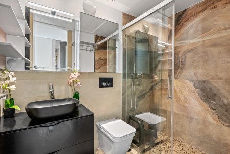 Sale - Apartment - Villamartín