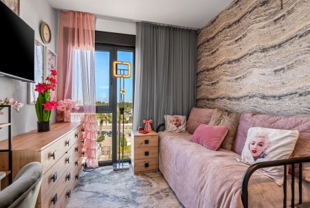 Sale - Apartment - Villamartín