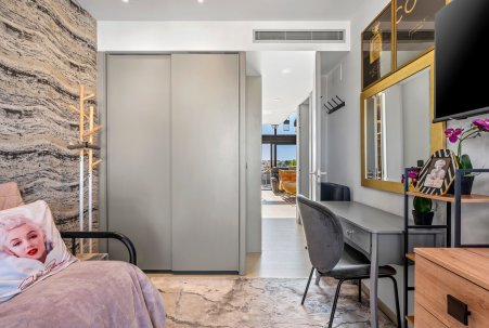 Sale - Apartment - Villamartín