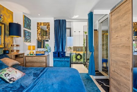 Sale - Apartment - Villamartín