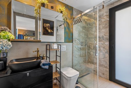 Sale - Apartment - Villamartín