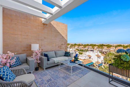 Sale - Apartment - Villamartín