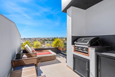 Sale - Apartment - Villamartín