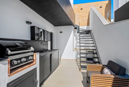 Sale - Apartment - Villamartín