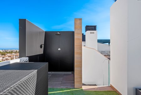 Sale - Apartment - Villamartín