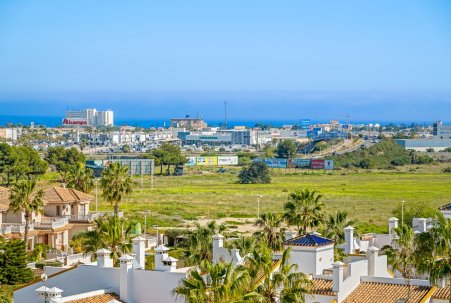 Sale - Apartment - Villamartín