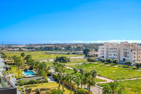 Sale - Apartment - Villamartín