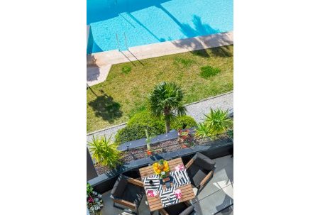 Sale - Apartment - Villamartín