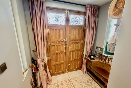 Sale - Villa - Almoradí - Heredades
