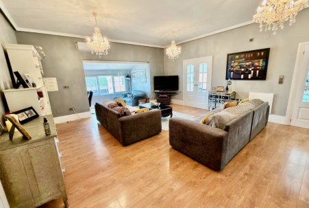 Venta - Chalet - Almoradí - Heredades