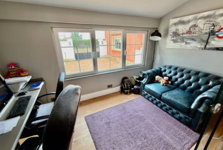 Venta - Chalet - Almoradí - Heredades