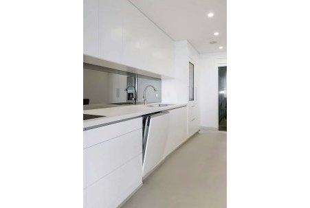 New Build - Appartement - Relleu