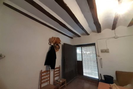 Sale - Country House - Monóvar - Monovar